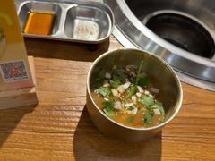 -金龙烧烤·牛肉面(西塔店)