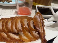 -玉林烤鸭店(小西天店)