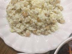 -砂锅李(九江路店)