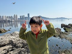 -黑石礁公园