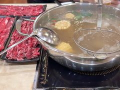 -潮汕良记牛肉火锅(洪武路店)