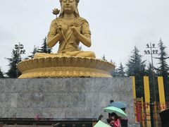 -法门文化景区