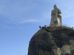-鼓浪屿·皓月园