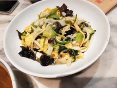 醋溜木须-掌柜的店·河南菜(新天地店)