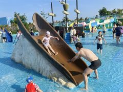 -秦皇岛乐岛海洋王国