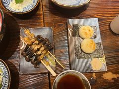 -鸟鹏烧鸟居酒屋(熙龙湾店)