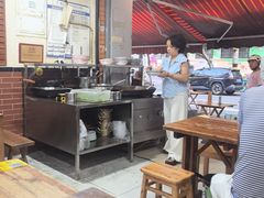 -朱大嘴肥肠血旺(福字街店)