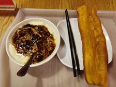 豆腐脑-金鼎轩(阜成门金融街店)