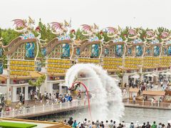 -渔岛海洋度假区