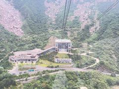 -河南宝泉旅游区