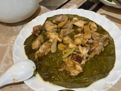 -海大大蒸汽海鲜餐厅·粤菜·特色小炒(欢乐颂店)