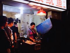 -十里铺铁板鱿鱼