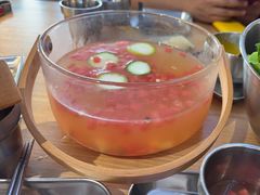 缤纷水果桶-乌拉烤肉(如皋首店)