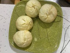 -舒小笼松针小笼包