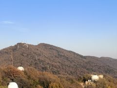 -紫金山天文台