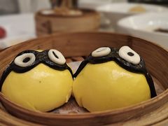 -成都瑞吉酒店·宴庭中餐厅