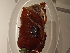-局气 烤鸭·北京菜(光华路店)