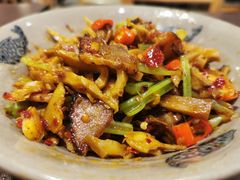 烟笋腊肉-潇湘阁(望京SOHO店)