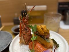 -鮨政· Omakase(港汇恒隆广场店)