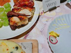-ROIIN用心(武汉首店)