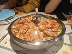-黄记煌三汁焖锅(顺义华联店)