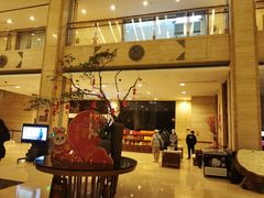 -九华山聚龙大酒店