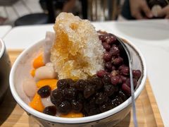 -鲜芋仙(番禺万达广场店)