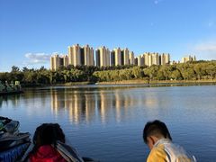 -燕郊植物园