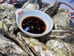 -杨氏青龙虾·羊蝎子(金盛路总店)