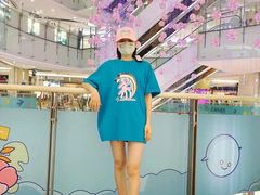 -万达广场(福州金融街店)