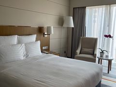-珠海中海雅高铂尔曼酒店