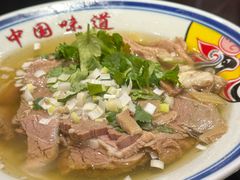 -延安八大碗(陕北菜·枣园路店)