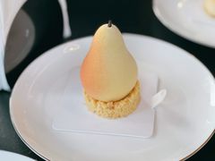 梨子-丘中有甜(乐清·江南里店)