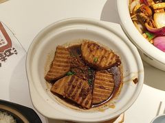 -吴家·淮扬小馆(滨湖银泰店)