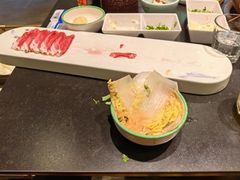 -南门四季铜锅涮肉(大屯·北苑店)