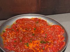 -大叹号·朝鲜族烤肉(滨海吾悦广场店)