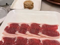 -牛街·马辈儿涮肉(牛街总店)