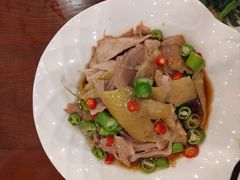-郭鸡肉·非遗餐厅(安仁古镇店)
