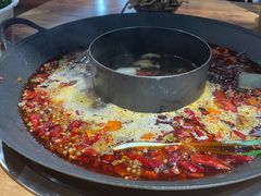 -楠火锅(龙阳广场店)
