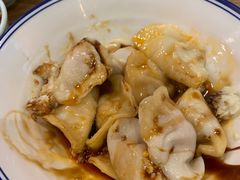 -庆蓉云·庆云面(双林店)