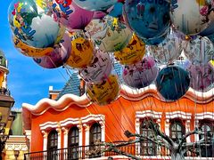 -上海迪士尼度假区