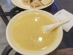 -庆丰包子铺(潘家园店)