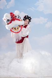 -八角古风摄影