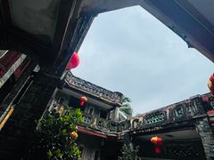 -蔡家宅