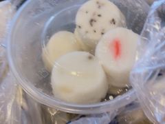 稻花香米糕-天泽祥·鼓楼馒头(鼓楼店)