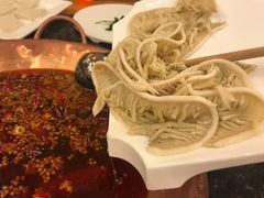 -老码头火锅(玉林店)