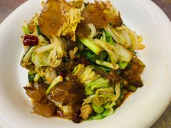 -全聚德烤鸭店(和平路店)