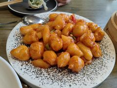 -隆喜元鱼汤包·海鲜(中联广场店)