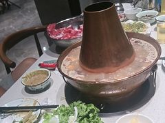 -瑞强涮锅(徐家楼店)