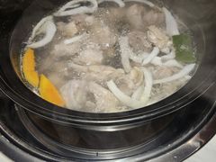 -狐狸爱上椰子鸡(滨江星光大道店)